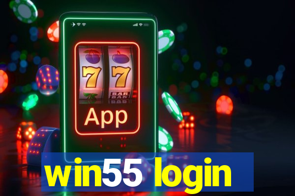win55 login